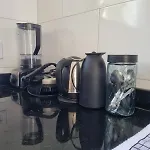 Pitanga Apartment