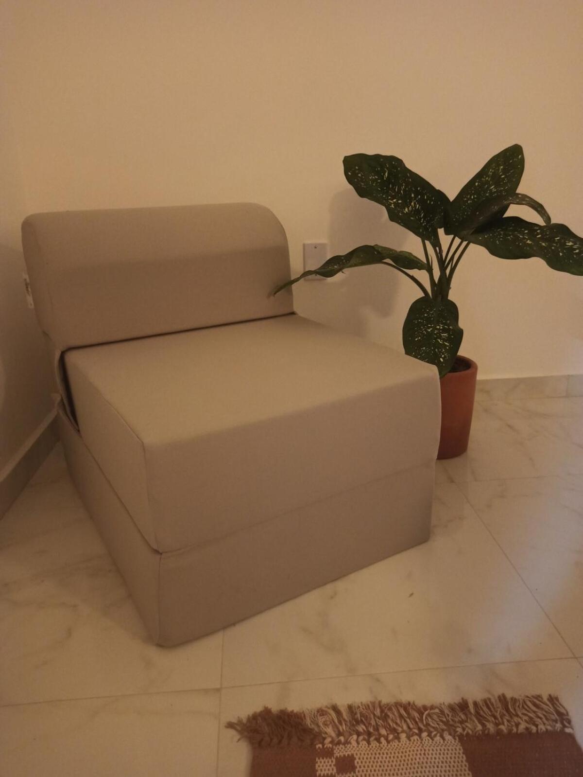 Apartment Pitanga Porto Seguro