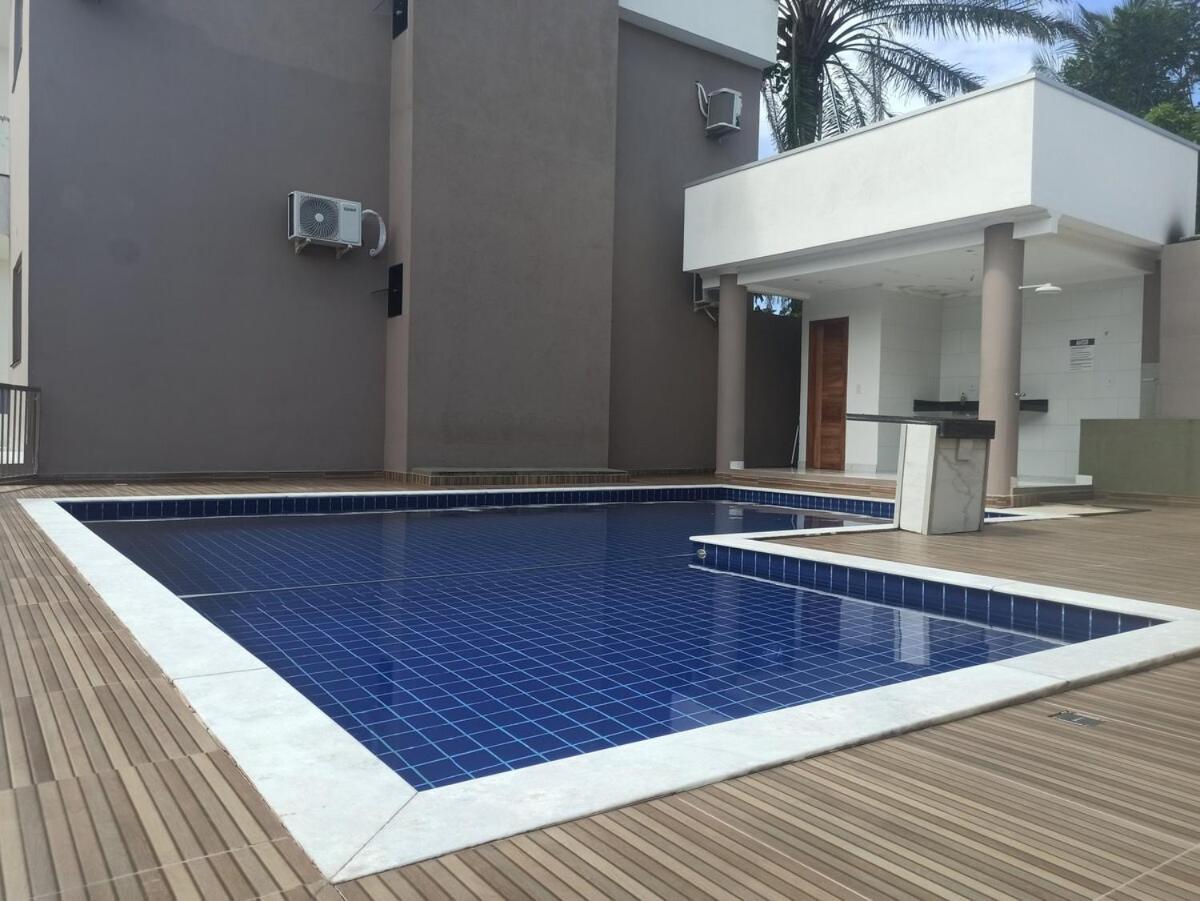 Apartment Pitanga
