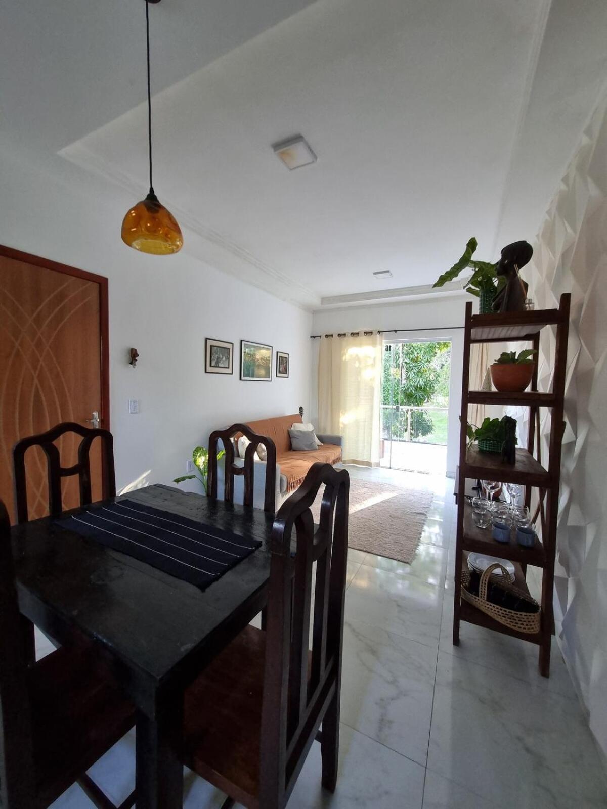 Apartment Pitanga *