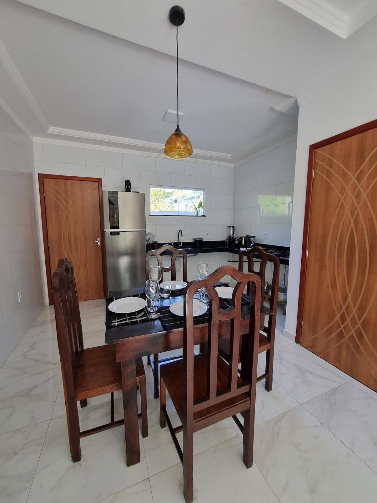Apartment Pitanga Porto Seguro