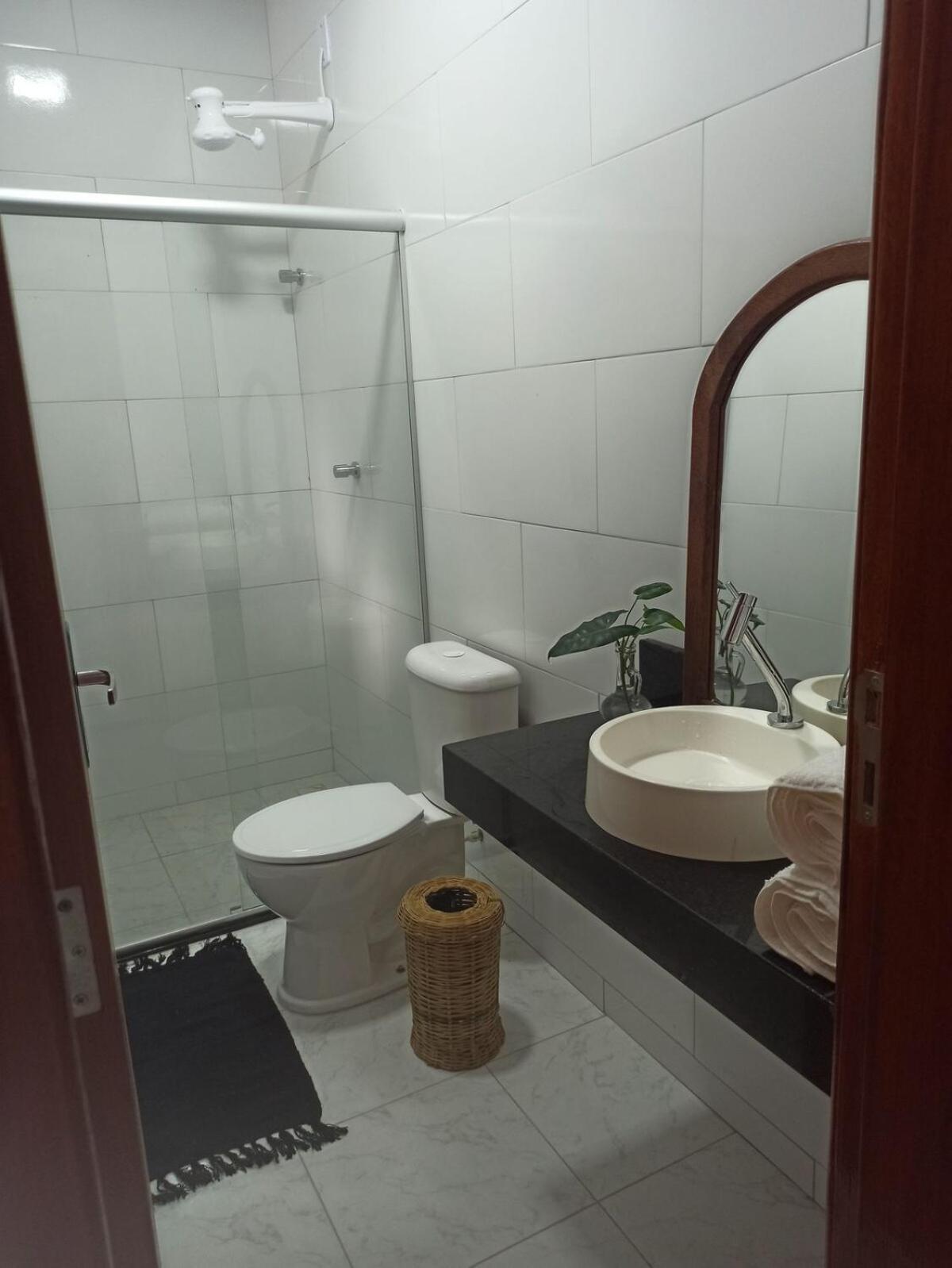 Pitanga Apartment *
