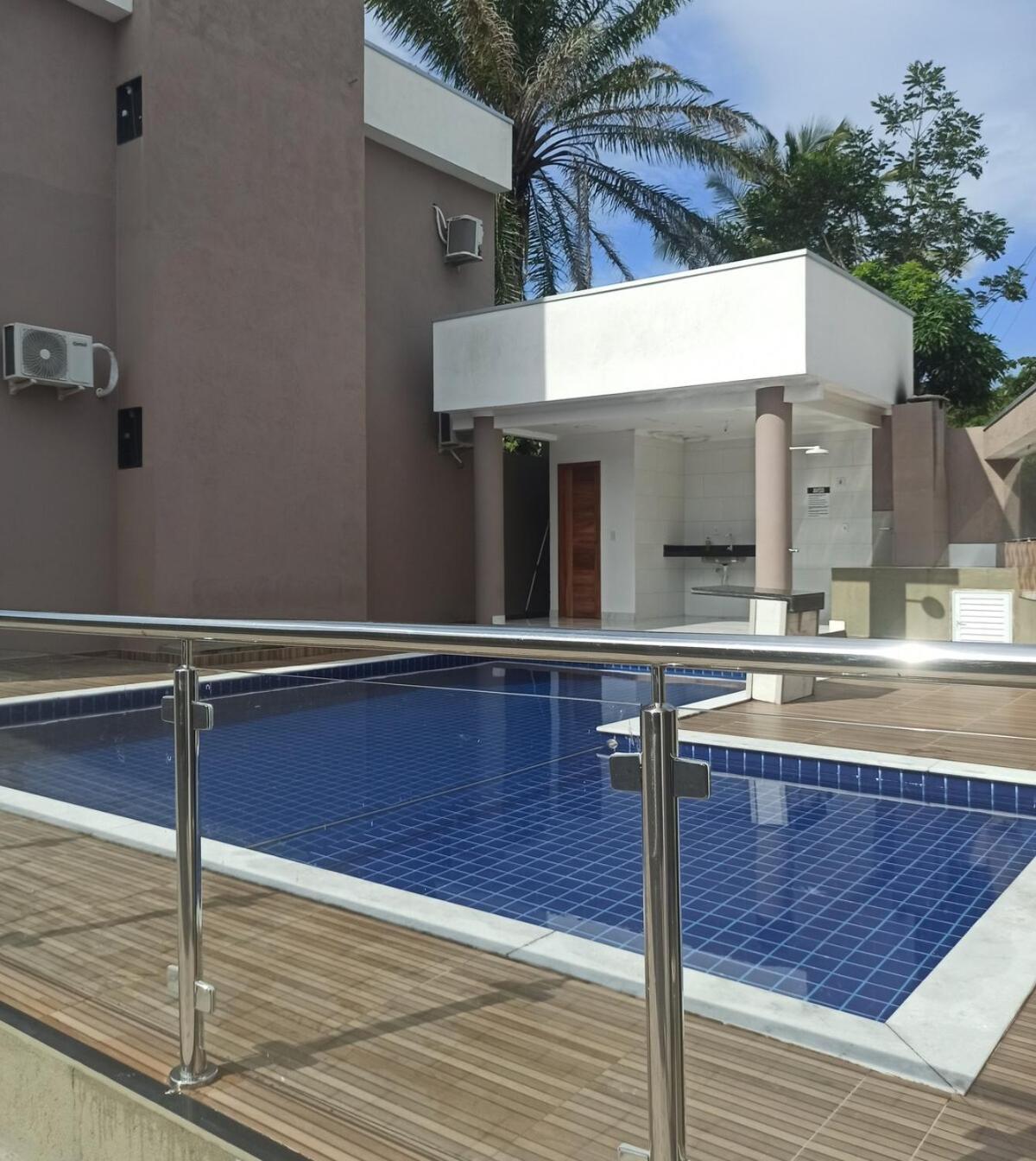 Pitanga Apartment Porto Seguro